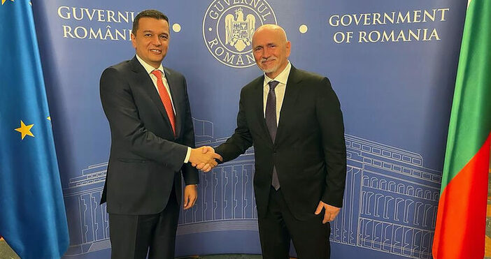 България и Румъния започват едновременни проучвания на петте места от
