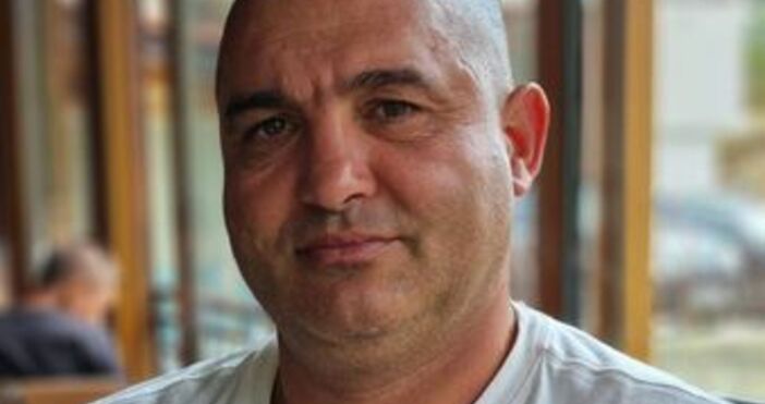 Изчезна бизнесменът Весо Петров-Бургазата от Черноморец. Той е на 50