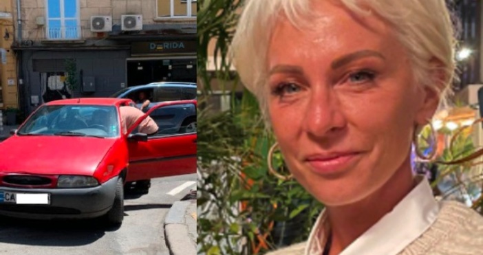 снимки Нана Глаудиш фейсбукПоради специфичния манталитет шофирането в България крие