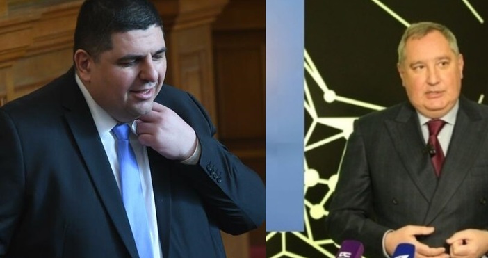 Путиновият режим сам се докара дотам Европа да затвори въздушното