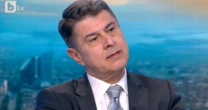 Бившият депутат Димо Гяуров коментира думите на шефа на Роскосмос