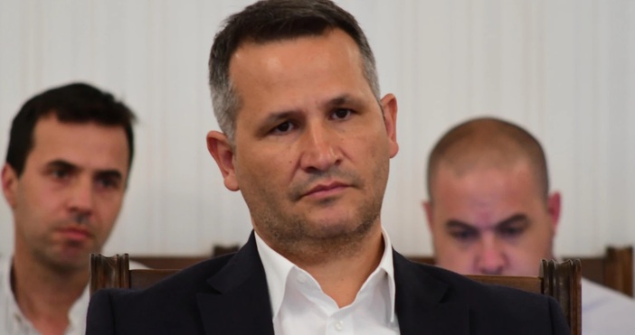 Заплашеният зам министър тръгва с охрана От утре зам земеделския министър Иван Христанов
