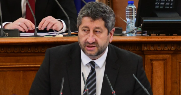 Съпредседателят на ДБ Христо Иванов призова ИТН да се върнат