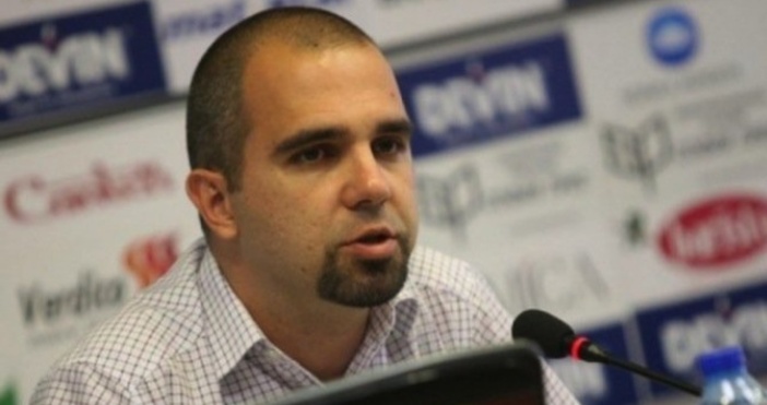 Социологът Първан Симеонов коментира по телефона за БНТ изявлението на Слави