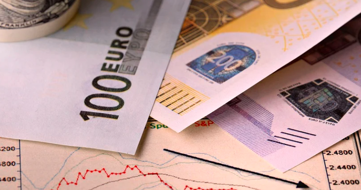 Едва 18 на сто от българите искат въвеждане на еврото