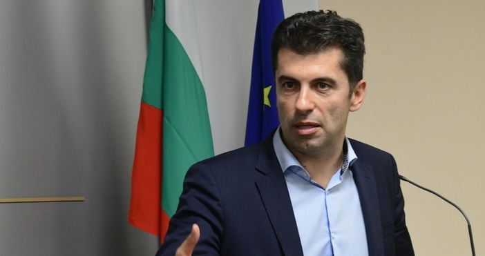 Кирил Петков съобщи важна новина за България.Споразумението за кохезионния фонд