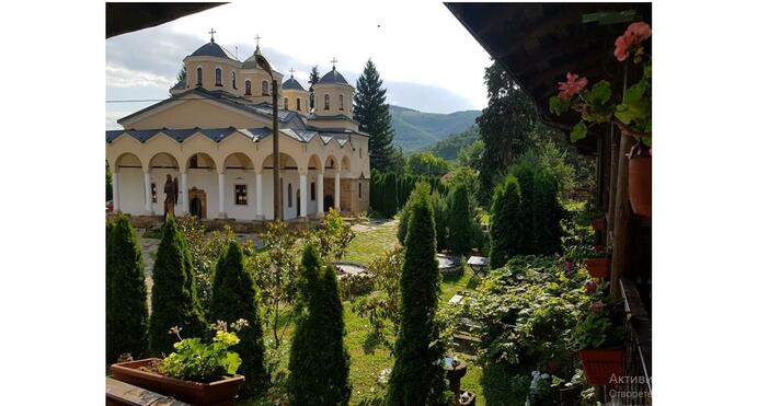 Съвремието ни изправя всекидневно пред различни изпитания Те са толкова