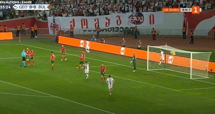 Имам разговори с президента Михайлов за да вземем най доброто решение