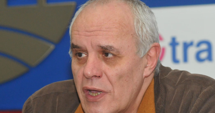 Известен наш социолог направи коментар за труса в коалицията Кирил Петков