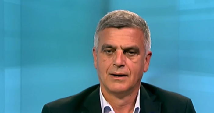 Бившият премиер и настоящ лидер на партия обясни как България