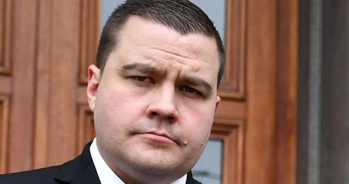 От партия Има такъв народ заявиха че на още техни