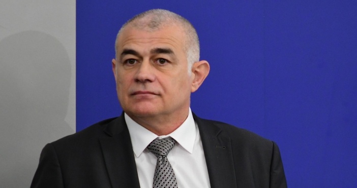 Министър атакува остро партията на Слави Трифонов Досега не сме