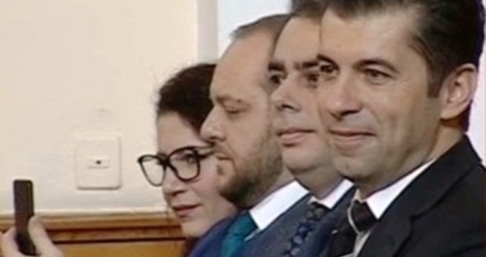 Във вторник 21 юни Народното събрание ще проведе извънредно