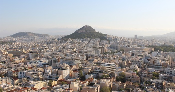 Показно убийство в Атина.38-годишен собственик на бензиностанция от квартал Геракас