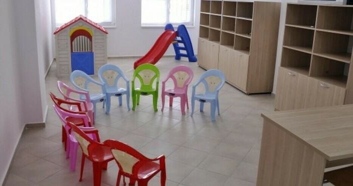 286 места в детските градини във Варна остават незаети след
