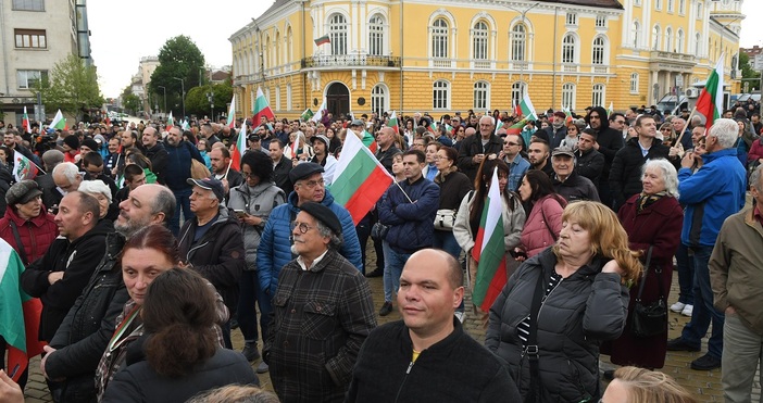България неслучайно е най-изостаналата страна в ЕС и причините могат