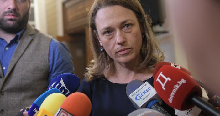 Сега не е времето за избор на нов председател на