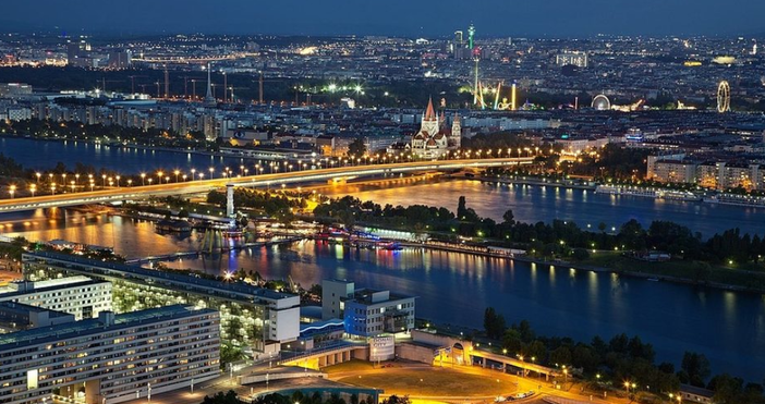Избраха най добрия град за живот Виена е класирана на първо място
