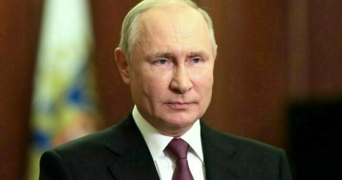 Президентът Владимир Путин подписа в сряда указ за създаване на