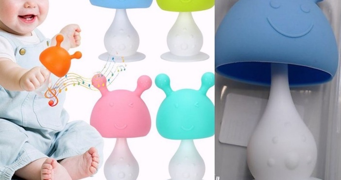 Изтеглят бебешки продукт от пазара, довел до фатален инцидент. В Държавна