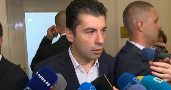 Депутат от ПП обяви че България ще има друг премиер Предстои