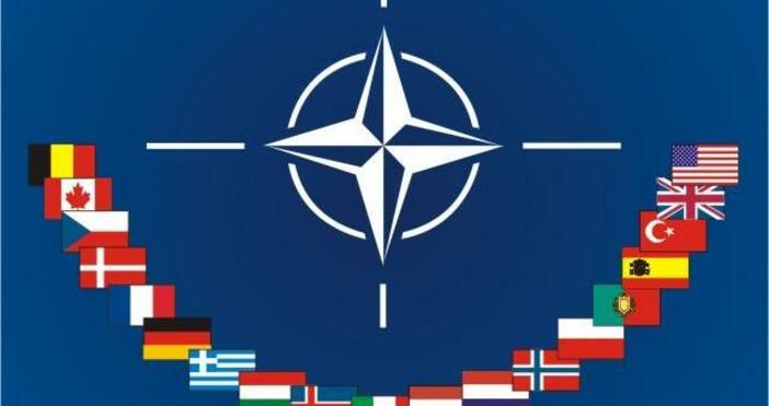Финландия и Швеция бяха поканени за нови страни членки в НАТО