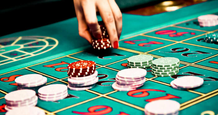 Популярността на онлайн казината расте с всеки изминал ден Онлайн хазартът