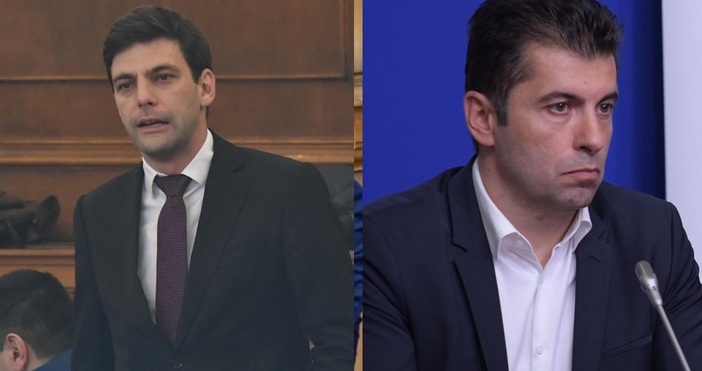 ПП ще предложи друг министър председател различен от Кирил Петков Бившият