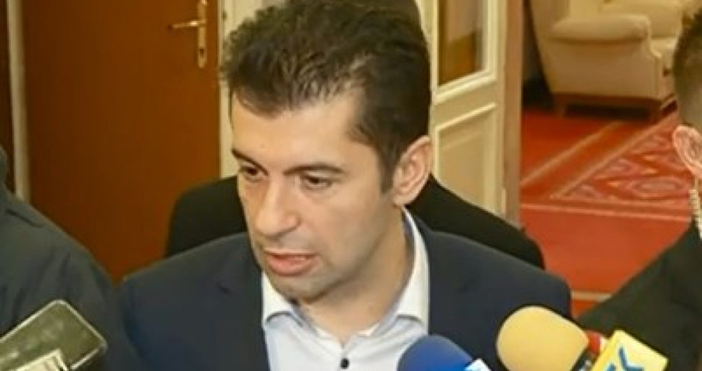 Депутатът от Продължаваме промяната Георги Гвоздейков коментира актуалната политическа ситуация