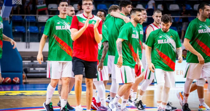 България приключи участието си в световните квалификации Тимът ни претърпя драматична