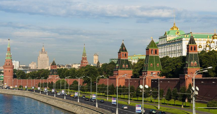 Русия вече започва да отговаря на България за изгонените дипломати Москва поряза