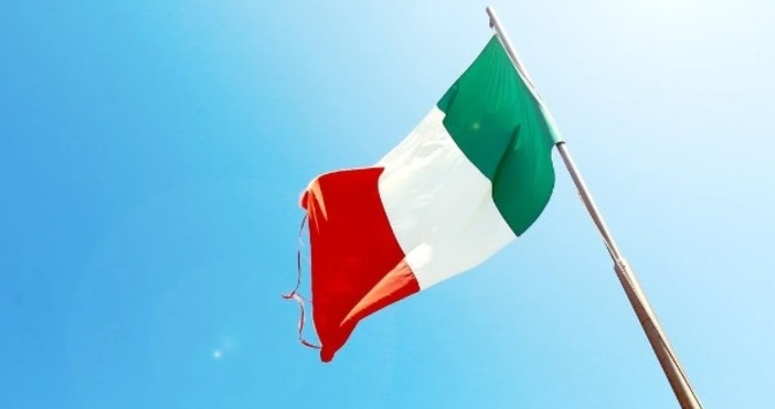 В Италия обявиха бедствено положение заради сушата Става дума за