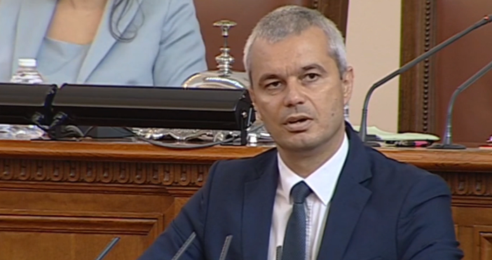 Вътрешният министър в оставка Бойко Рашков заяви че реформата в