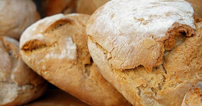 Производители коментират цената на хляба:Категорично хлябът ще поевтинее с 20%