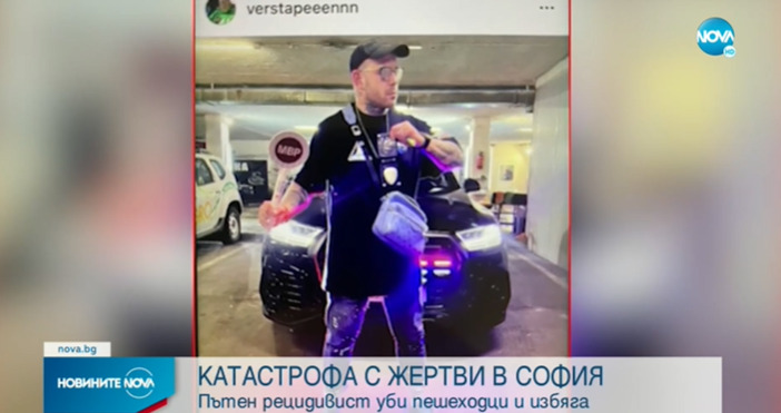 Полицията задъпжа 37-годишния бивш футболист с множество криминални прояви Георги Семерджиев