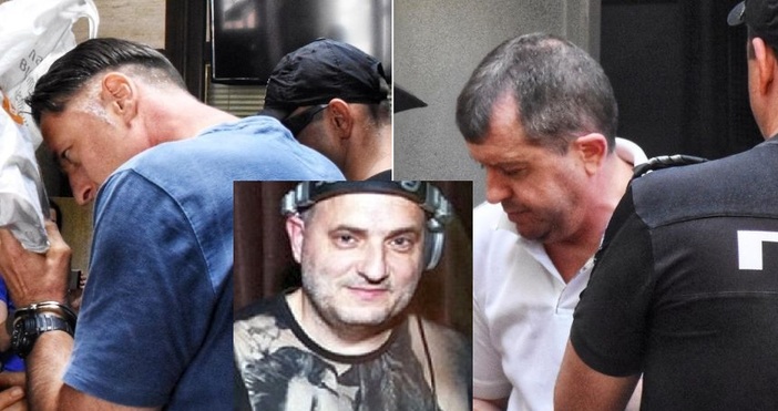 снимки Варненският окръжен съд призна за виновен 53-годишния Константин Б.