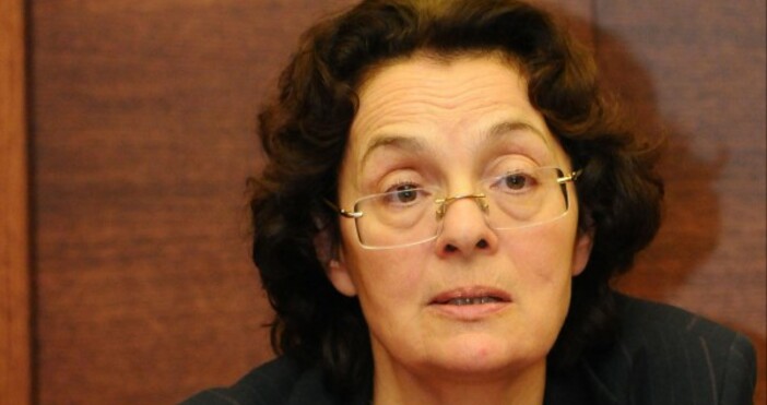 Според проф Румяна Коларова България ще бъде управлявана от експертен
