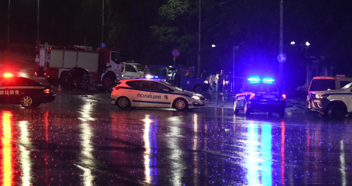 Стана ясно кога Георги Семерджиев ще се изправи пред съда Мярката