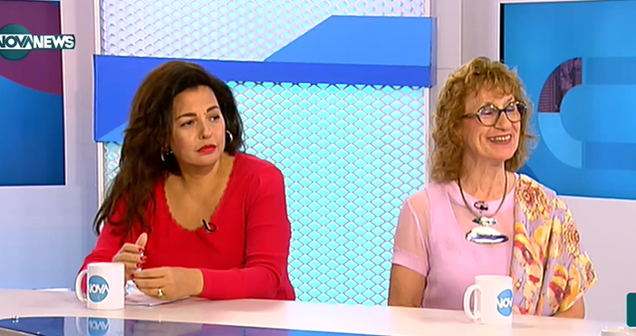 Стопкадър NOVA NEWSEксперти излязоха с коментара за политическите катаклизми у