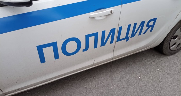 Полицията от Карлово арестува шофьор на микробус превозвал 37 нелегални