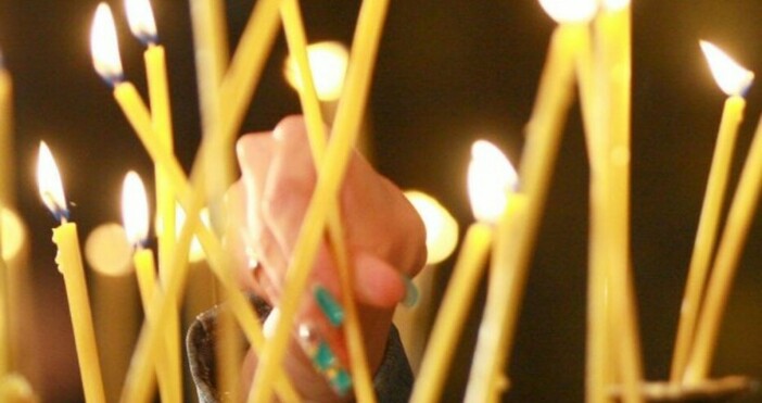 11 ти юли православната църква почита паметта на Света равноапостолна княгиня