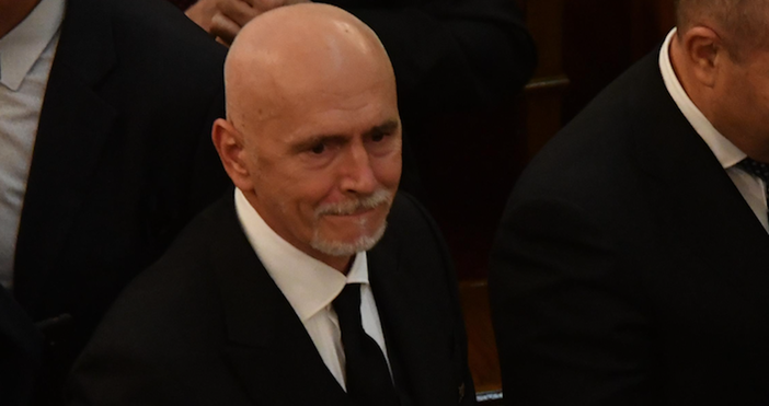 Министър Николай Събев подписа договор за създаване на Национална компания Български