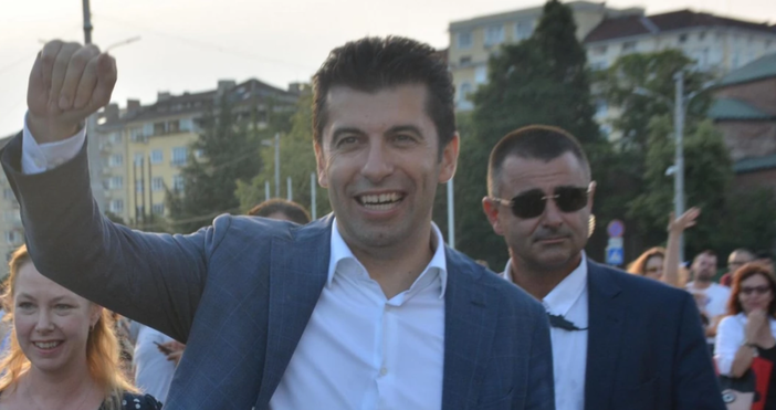 Кирил Петков обяви плана на България след историческия двустранен протокол