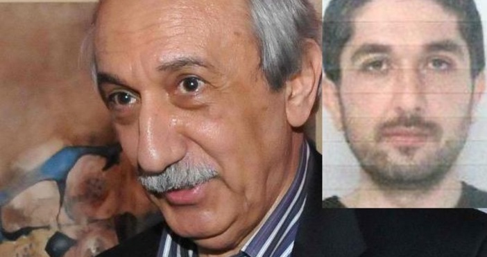 Наследник на легендарен журналист попадна под ударите на закона Столични полицаи