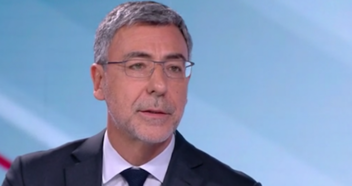 Трудно ми е да преценя ще има ли или няма