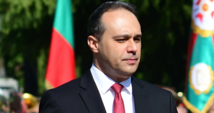 Министър в оставка обяви важна новина за България Планираната военна помощ