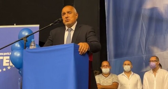 Преди две седмици Асен Василев и Корнелия казват че държавата