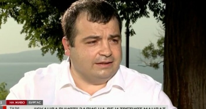 Депутатът увери че от ПП са готови за предсрочни избори В