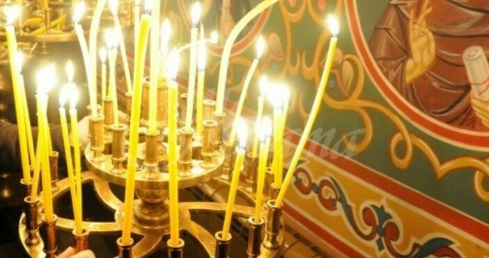 Днес православната църква отбелязва успението на Света Анна Тя е