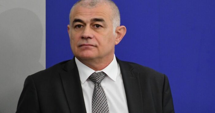Гьоков не е обнадежден за нов кабинет  Почти нулеви са шансовете